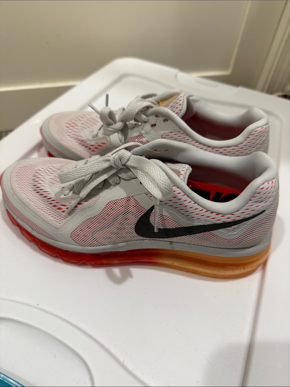 Nike Women’s Air Max 2014. Brand new